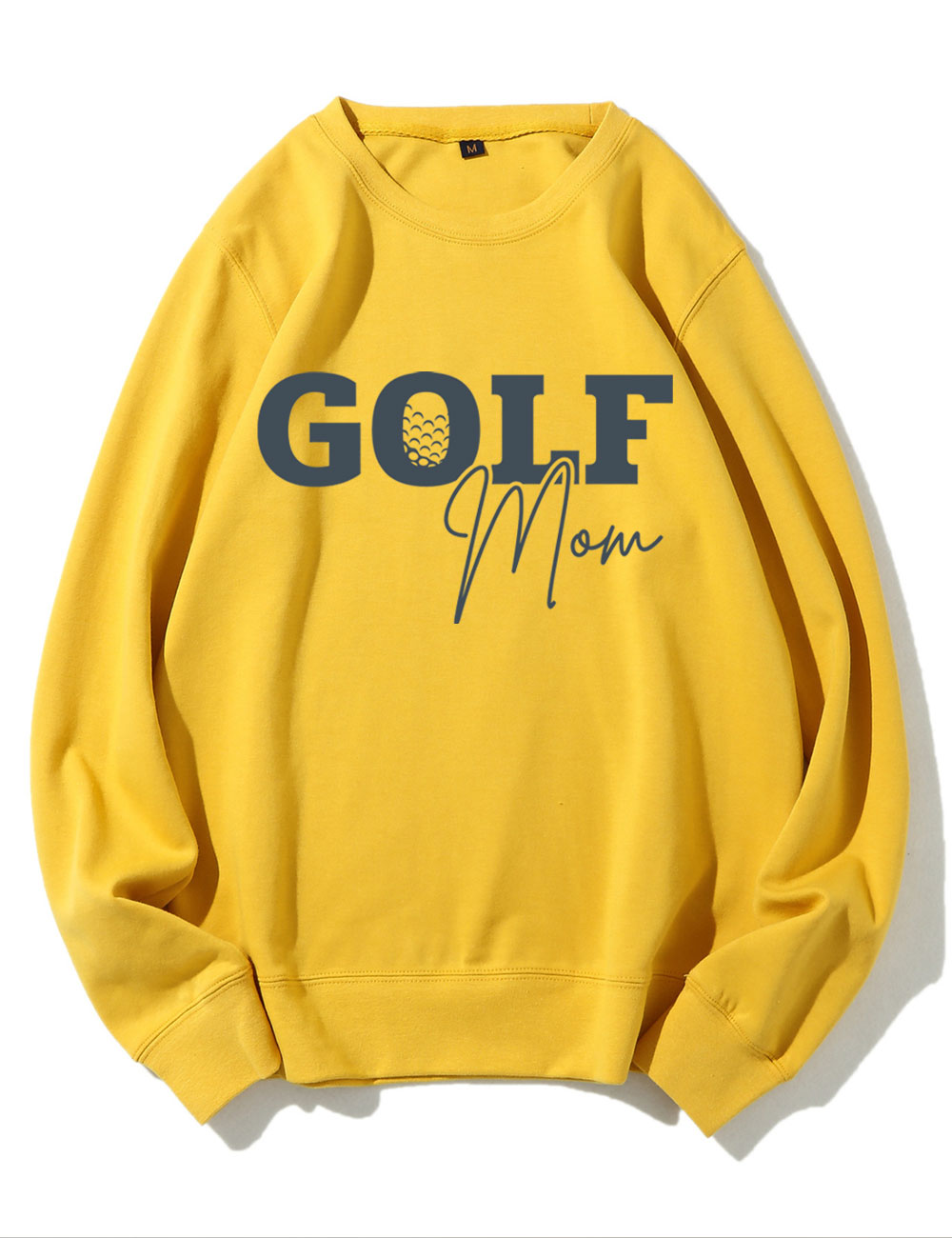 Golf Mama Sweatshirt