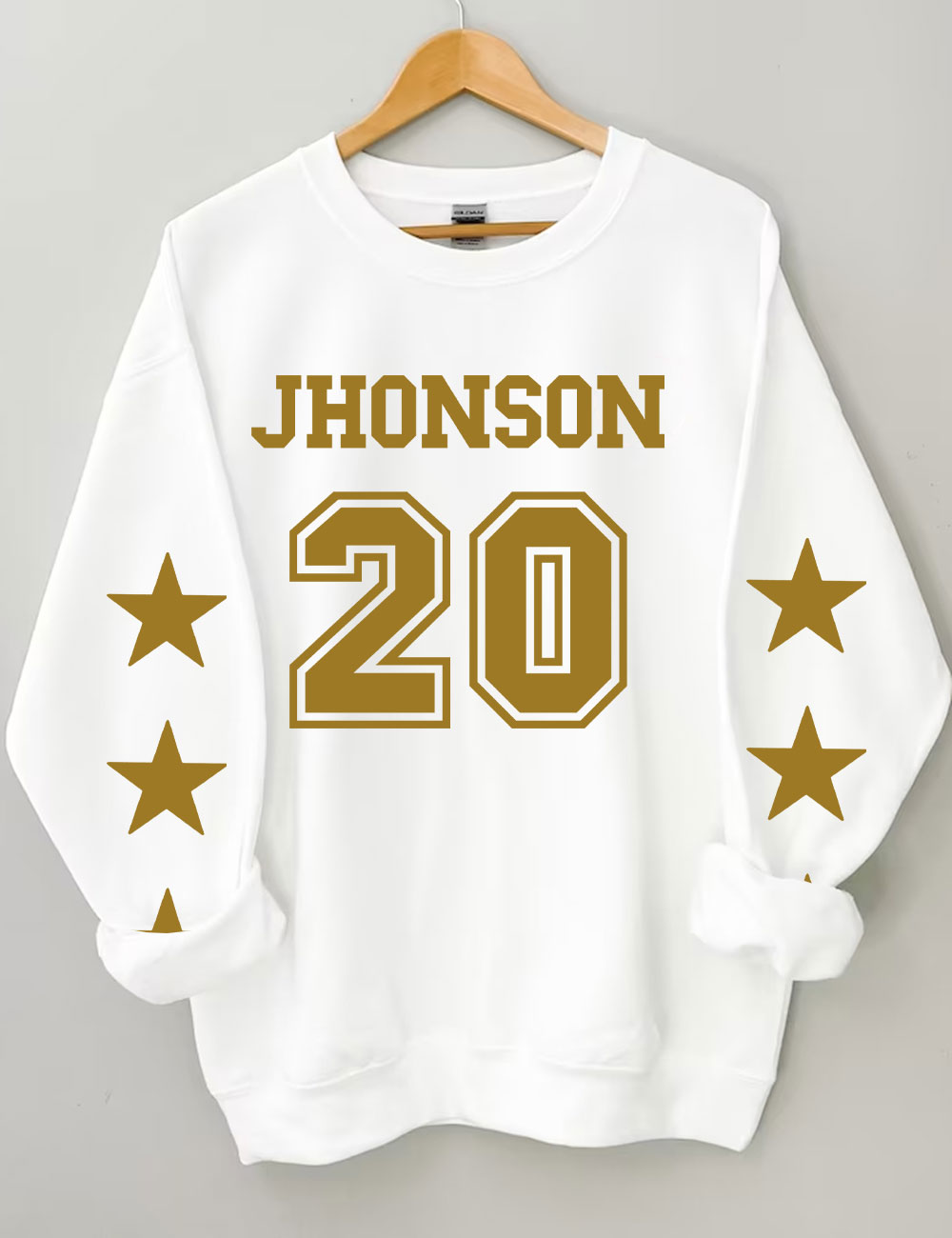 Custom Basketball Football Scooer Softball ....Sport Sweatshirt