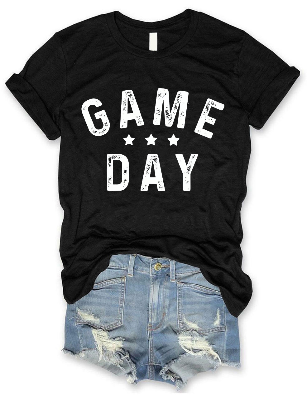 Custom Sport T-shirt