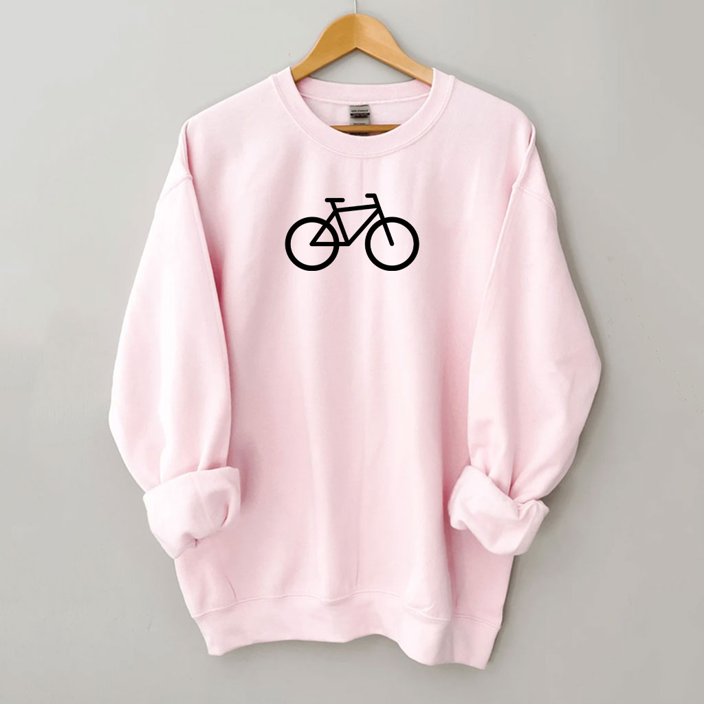 Bike Sweatshirt