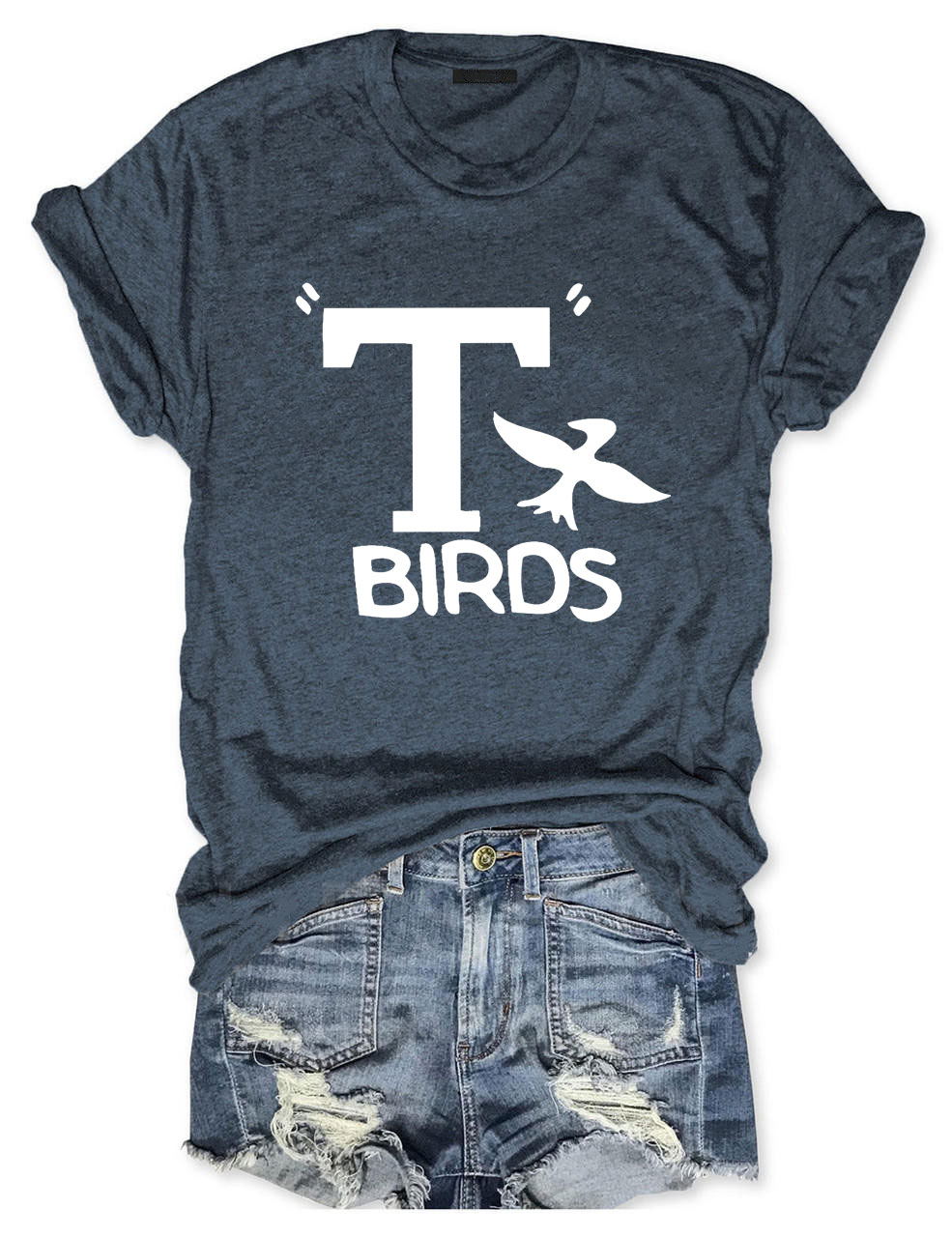 T-Birds Funny T-Shirt