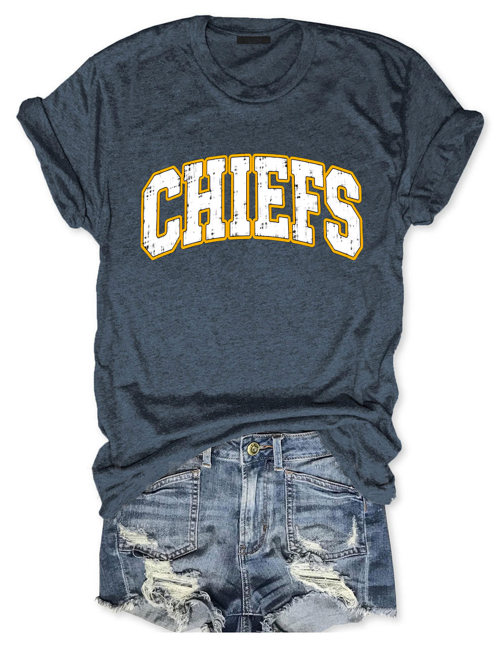 Chiefs Football T-Shirt