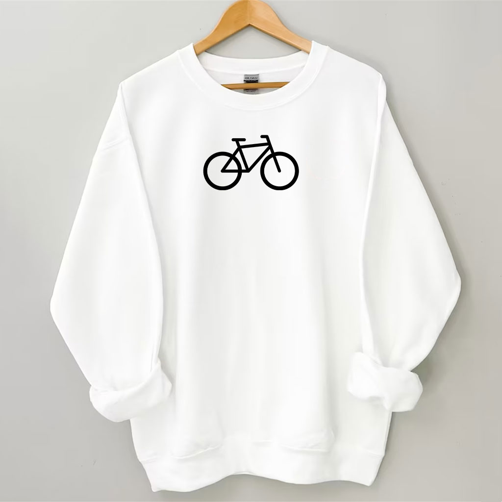 Bike Sweatshirt