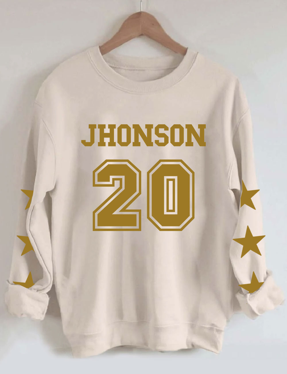 Custom Basketball Football Scooer Softball ....Sport Sweatshirt