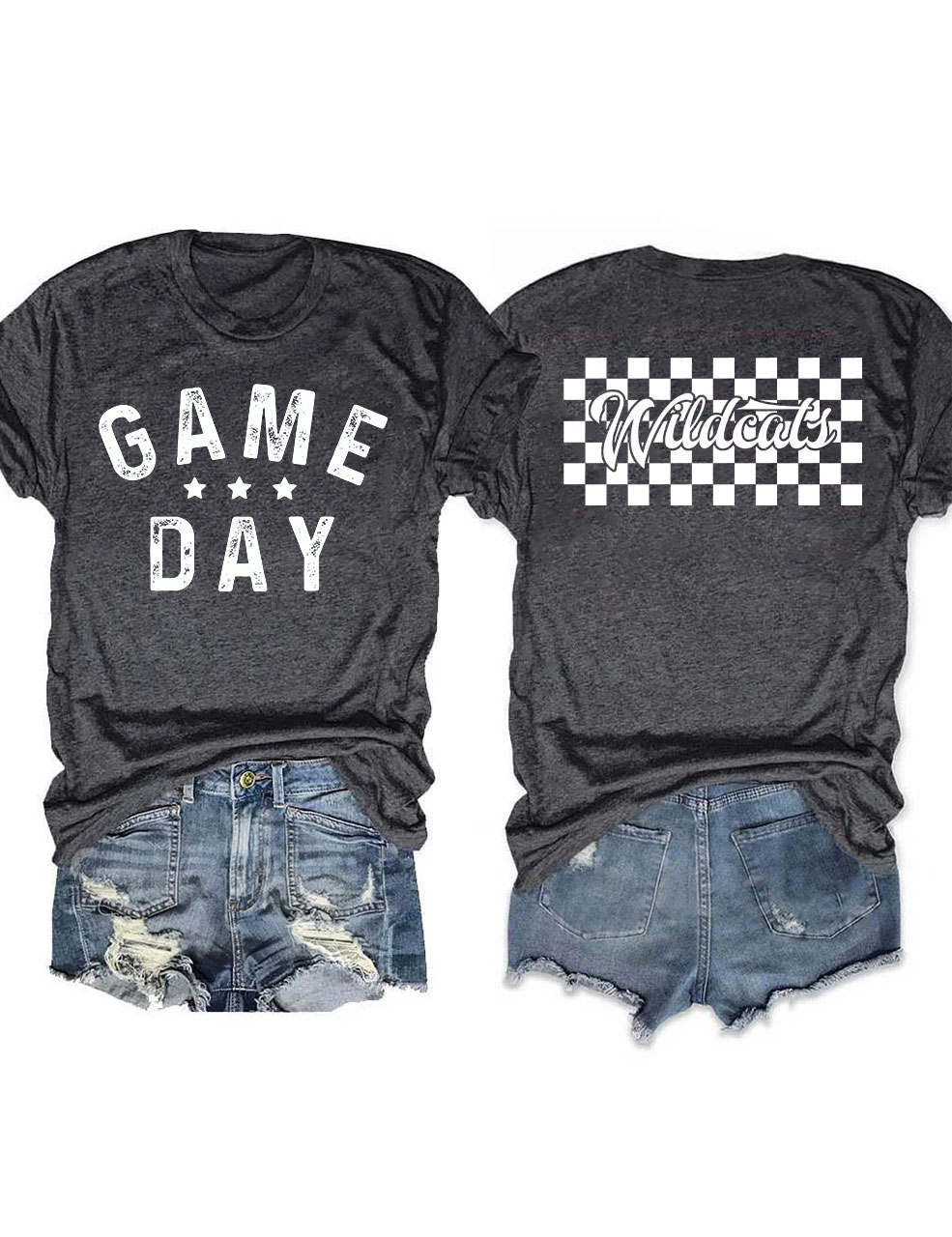 Custom Sport T-shirt