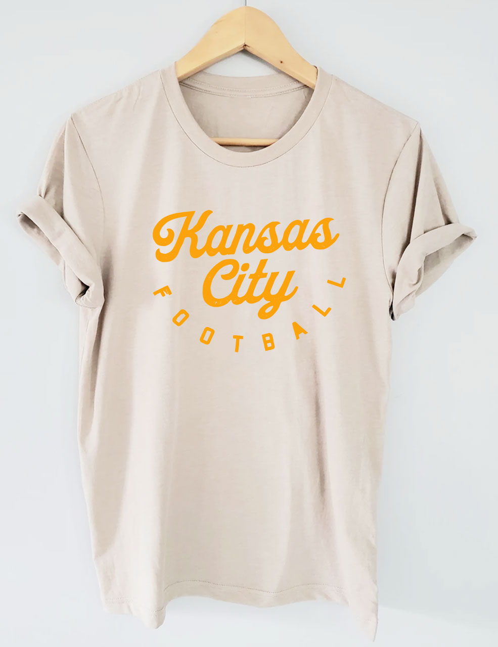 Vintage Kansas City T-Shirt