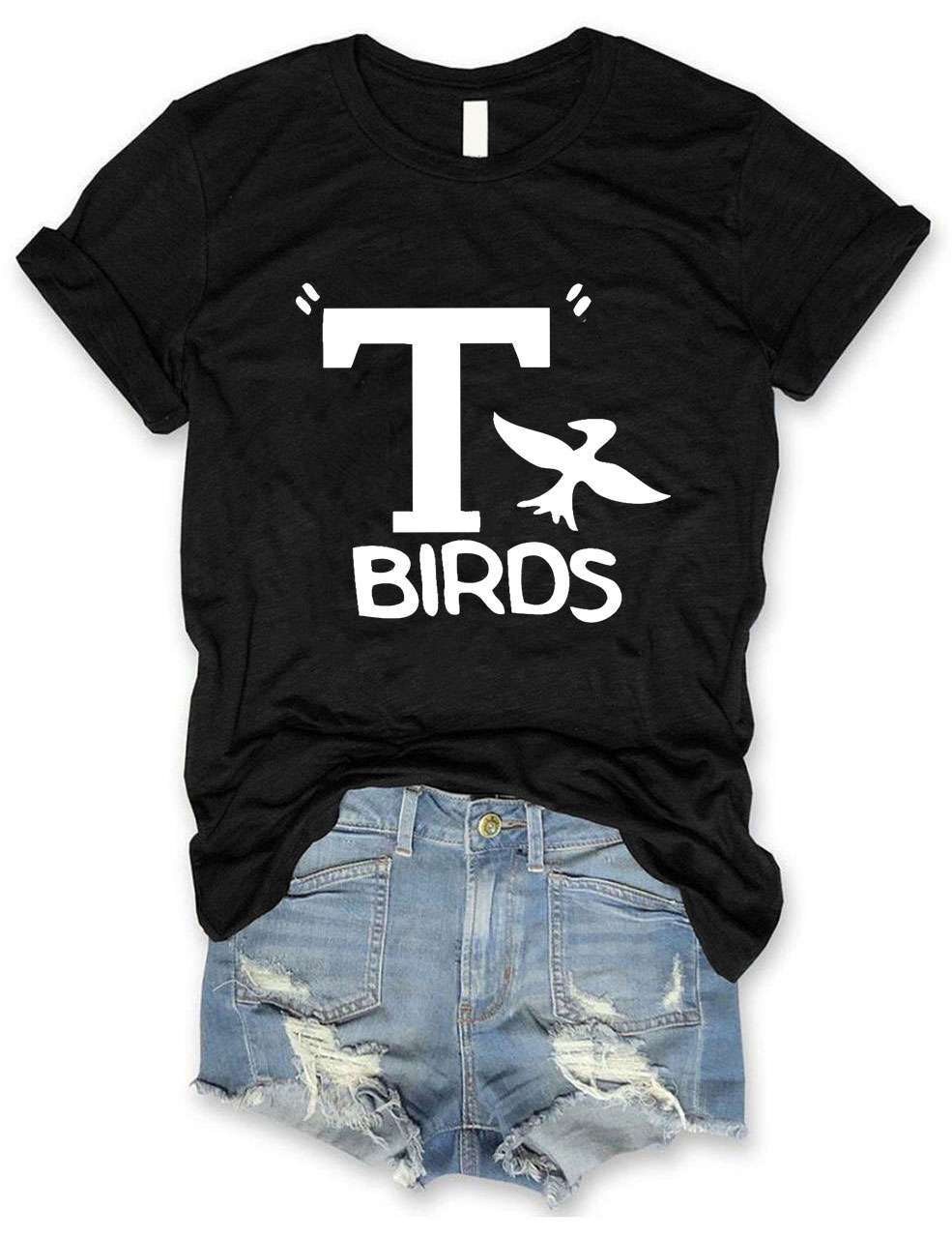 T-Birds Funny T-Shirt