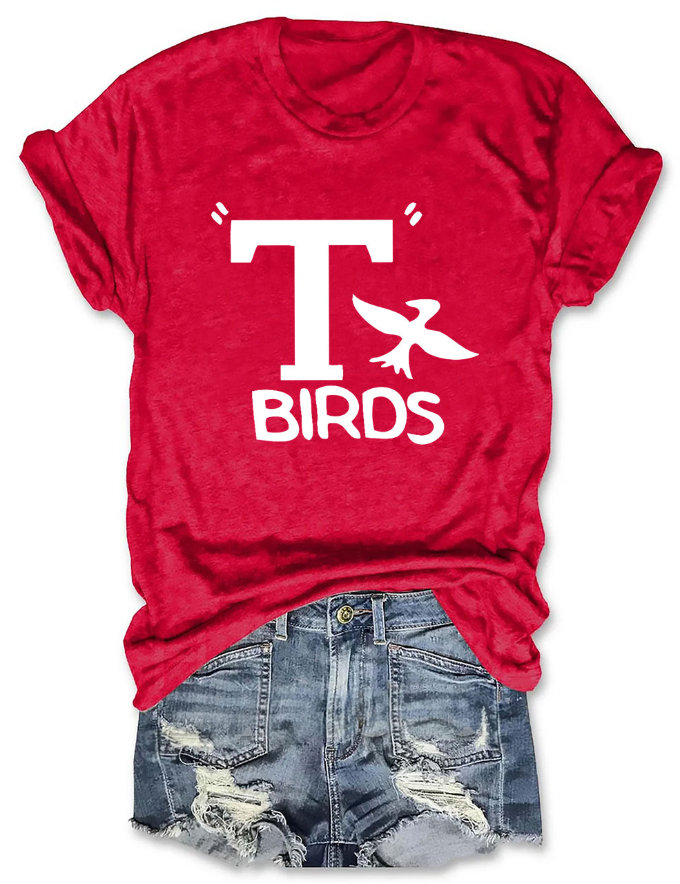 T-Birds Funny T-Shirt