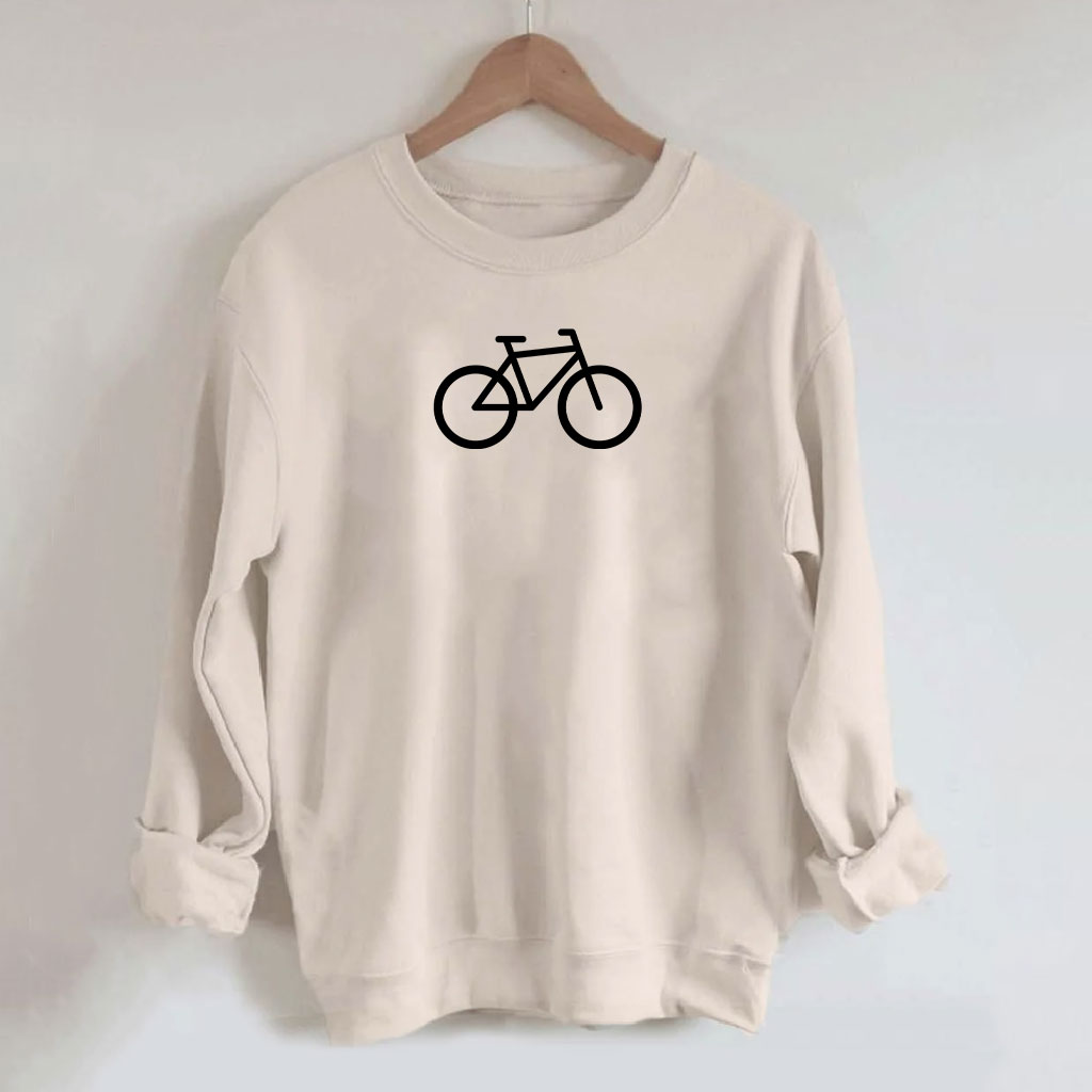 Bike Sweatshirt