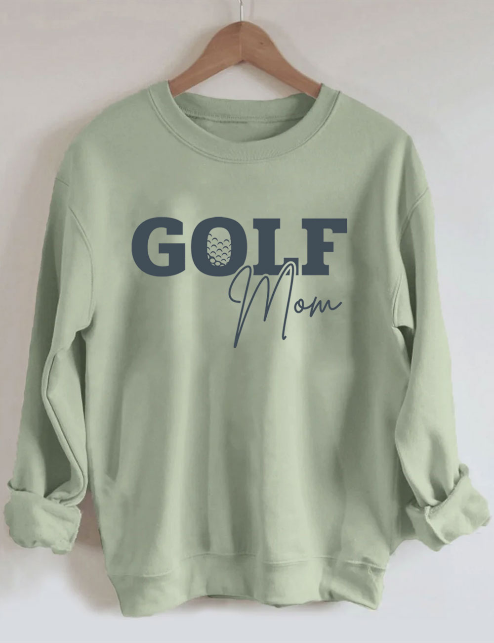 Golf Mama Sweatshirt