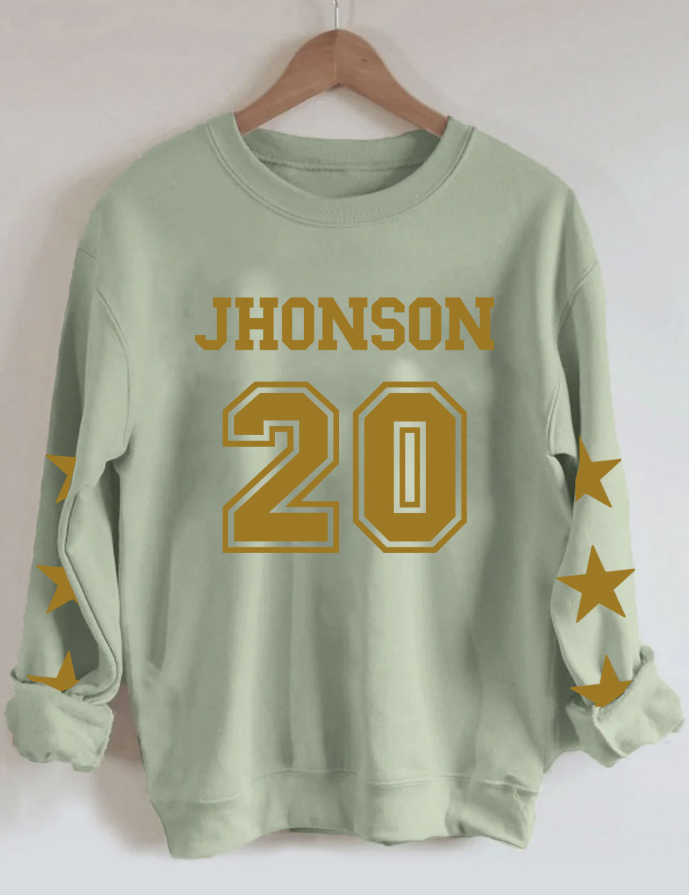 Custom Basketball Football Scooer Softball ....Sport Sweatshirt