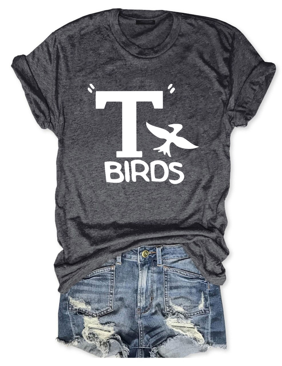 T-Birds Funny T-Shirt