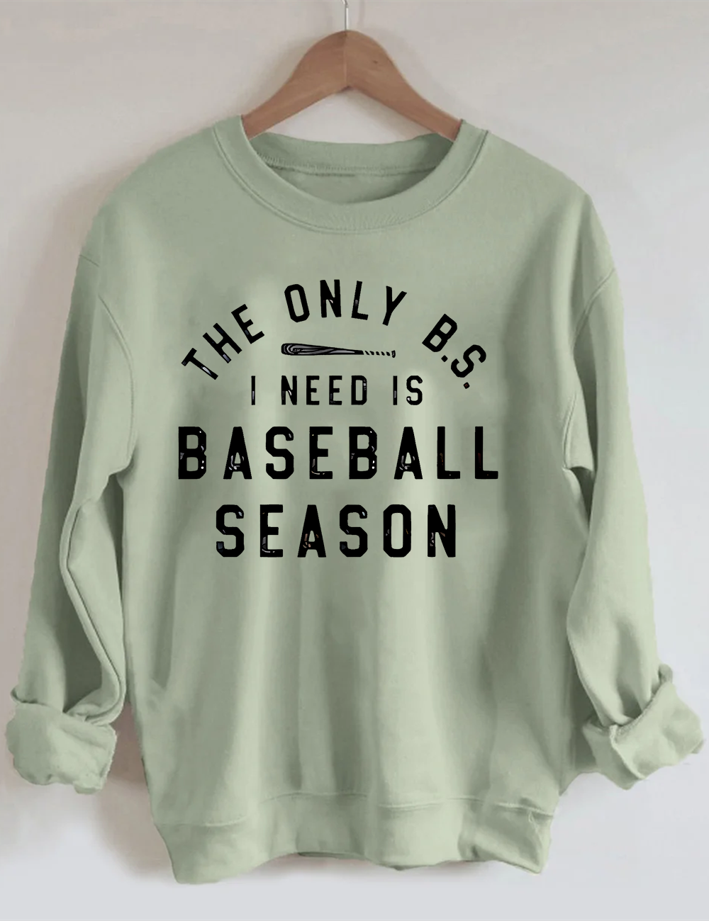 Basketball Season Svg Sweatshirt