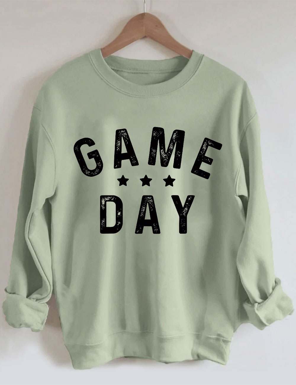 Custom Sport Sweatshirt