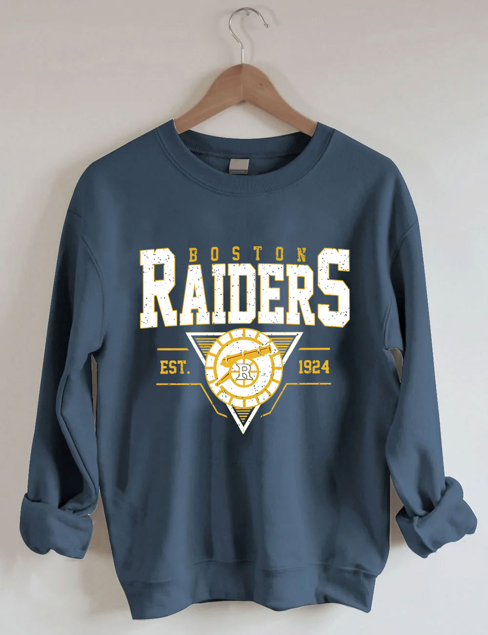 Shane Hollander 24-Montreal Metros Funny Sweatshirt