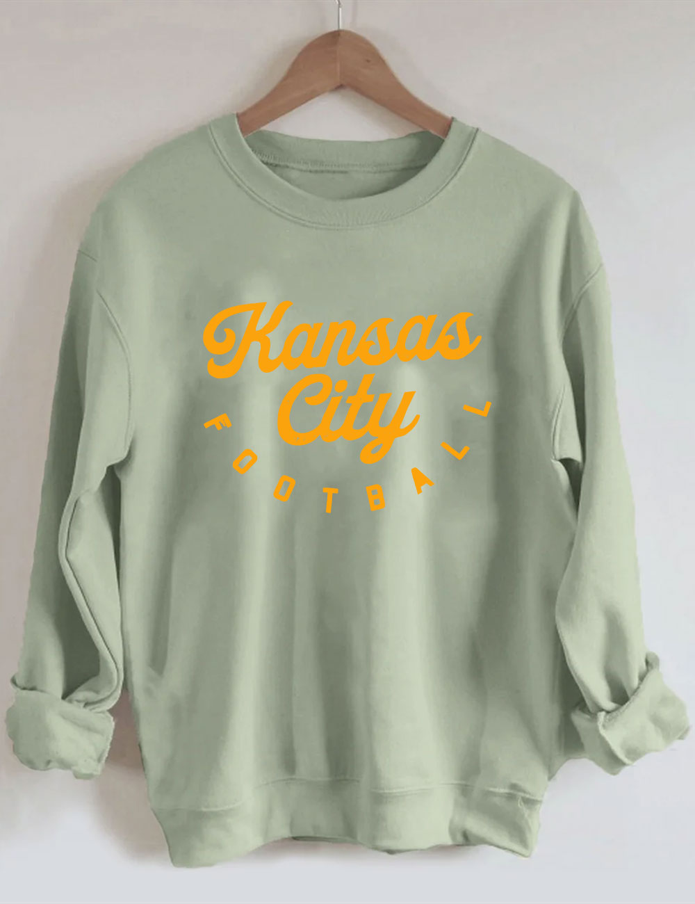 Vintage Kansas City Sweatshirt
