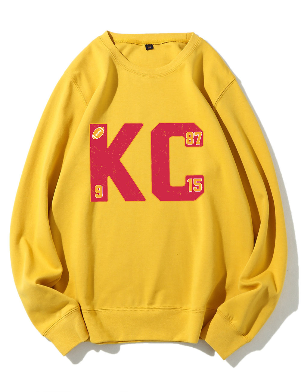Kansas City Game Day Sweatshirt