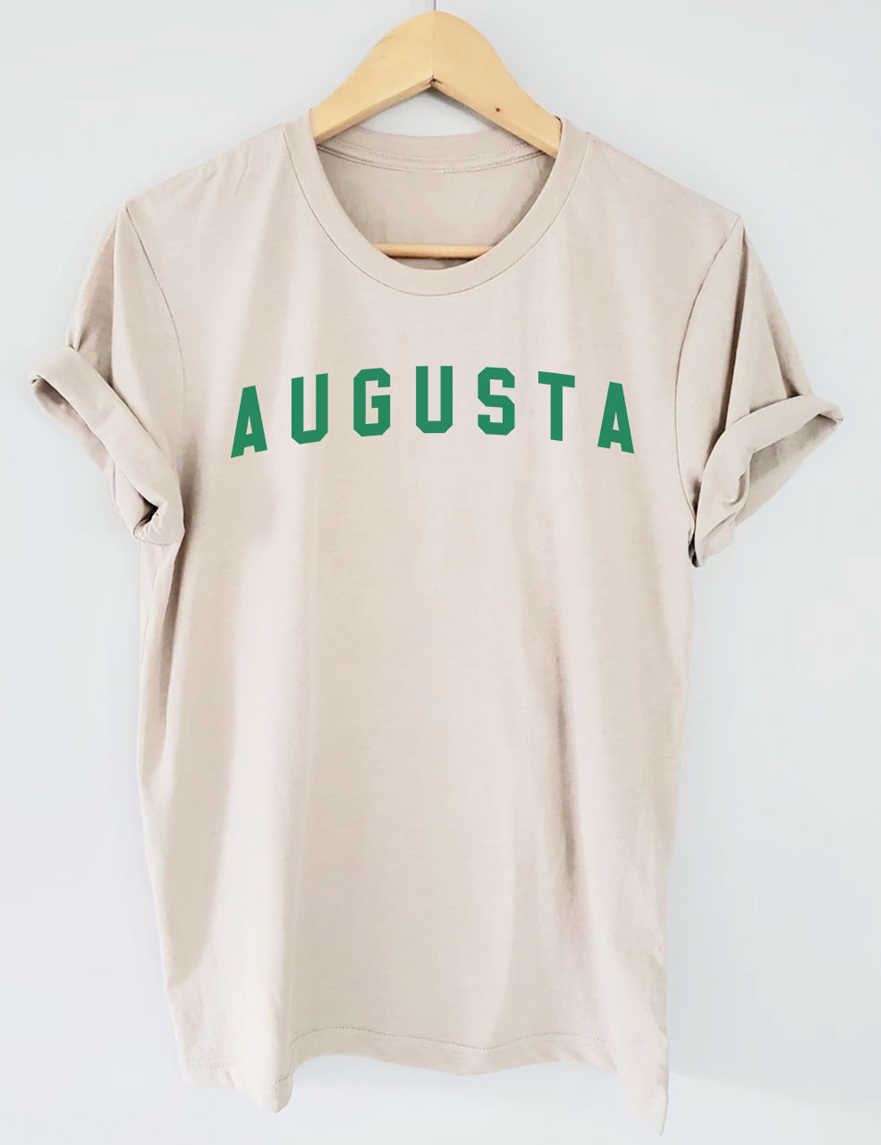 Augusta Georgia T-shirt