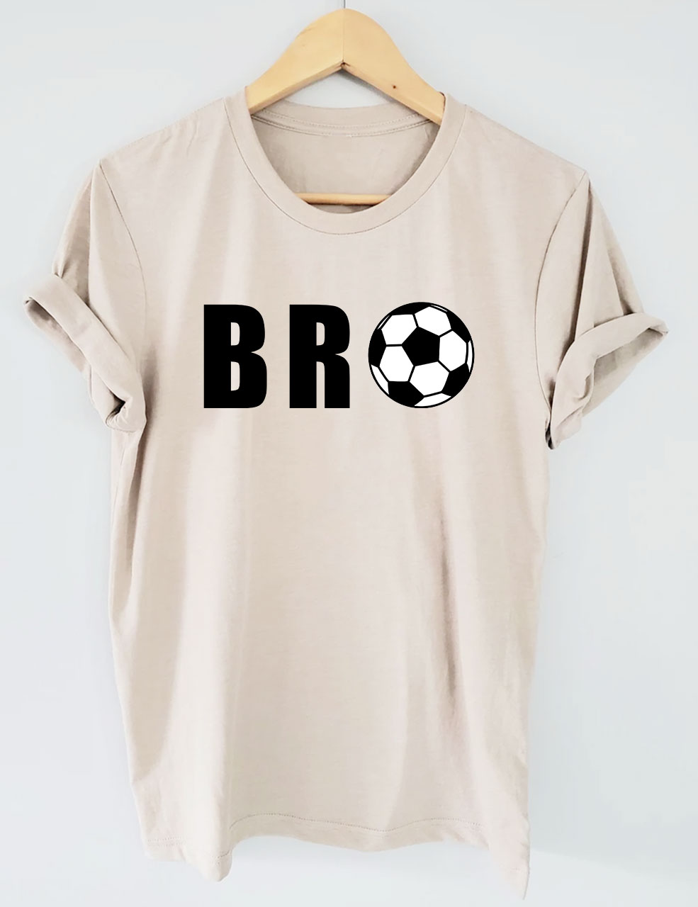 Boys Football T-shirt
