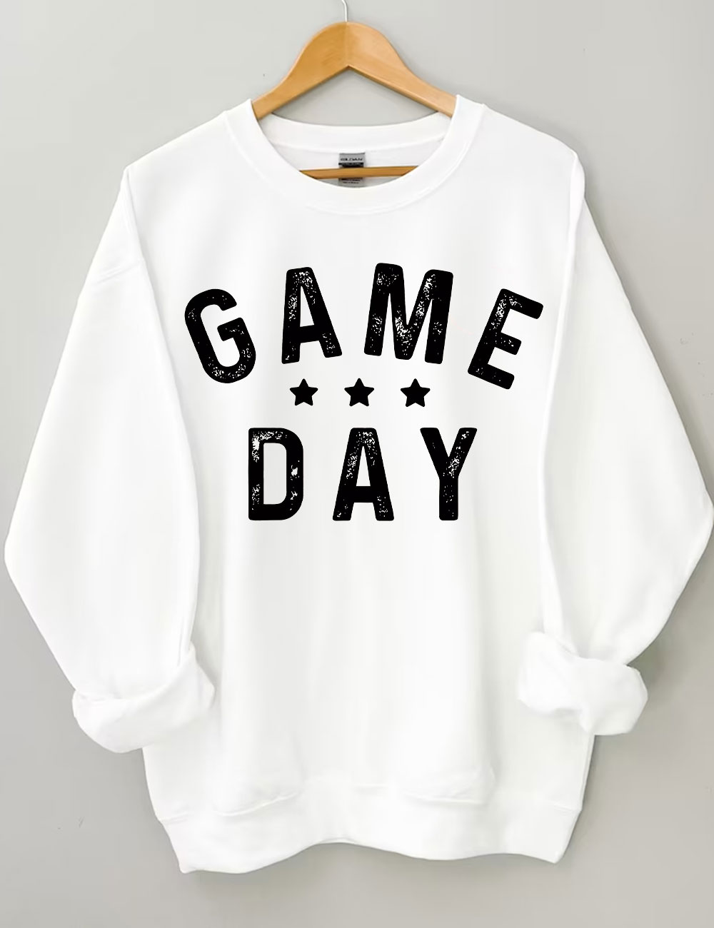 Custom Sport Sweatshirt