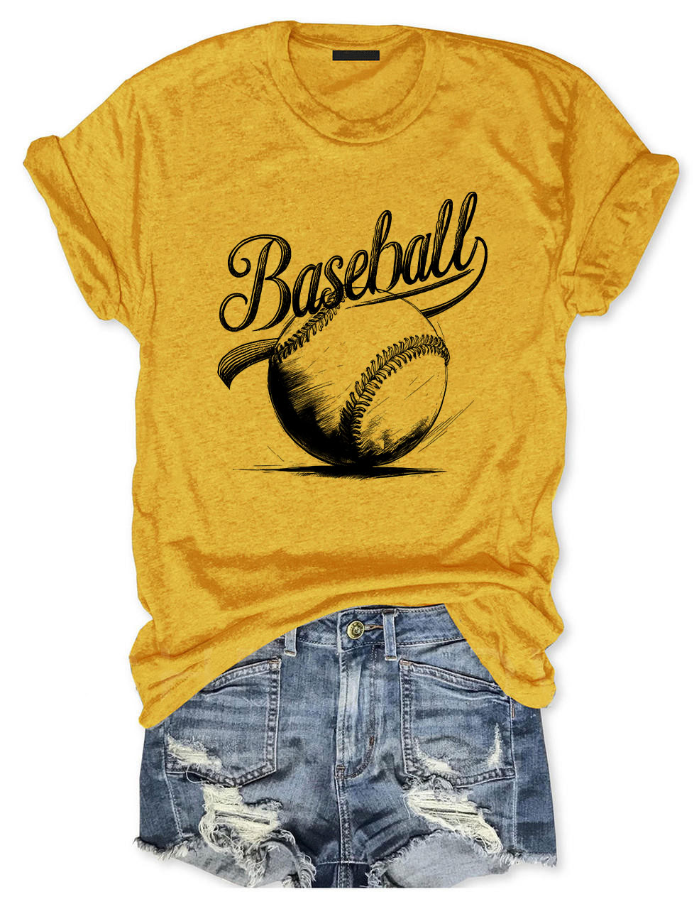 Baseball T-shirt