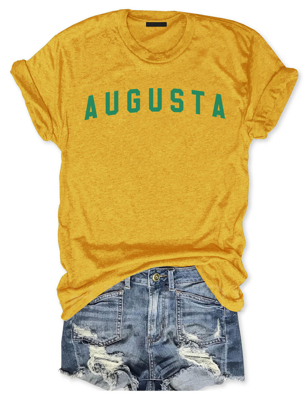 Augusta Georgia T-shirt