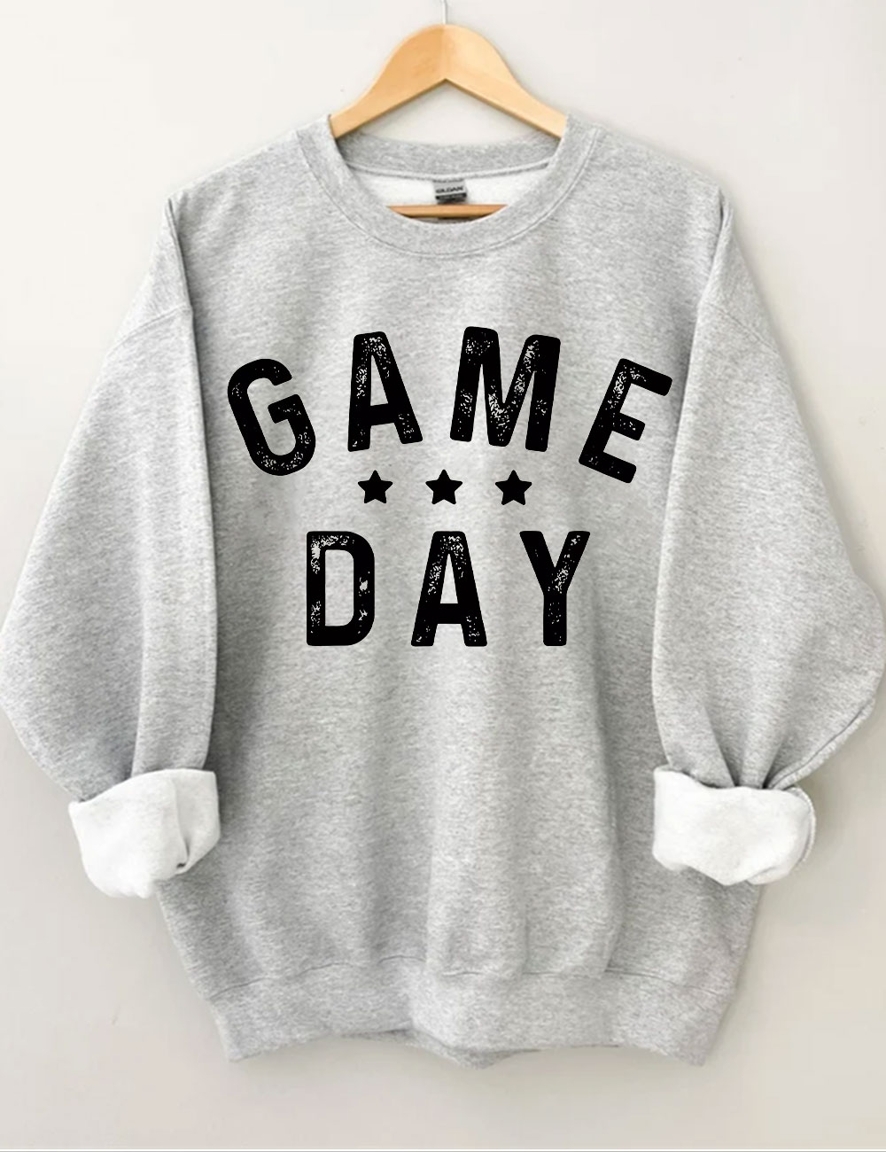 Custom Sport Sweatshirt