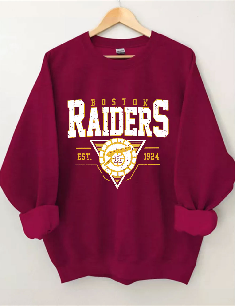 Shane Hollander 24-Montreal Metros Funny Sweatshirt