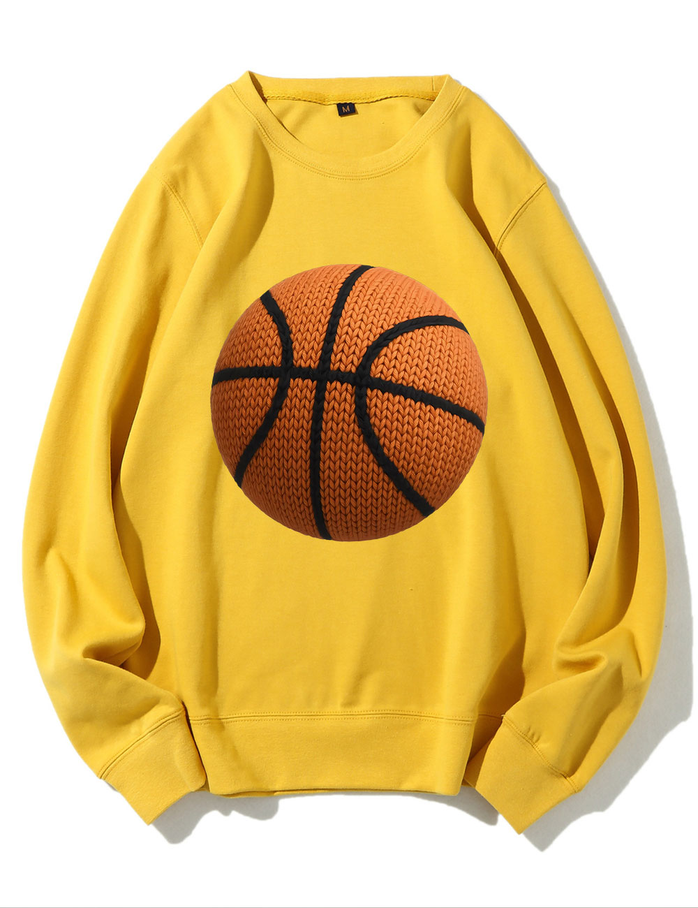 Funny Basketball Sweatshirt