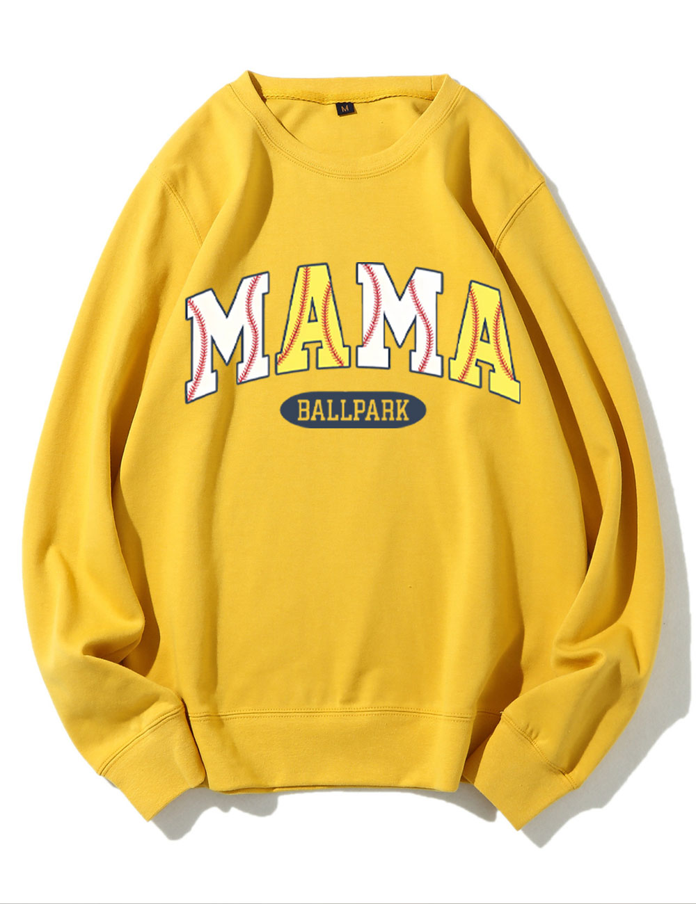 Custom Softball and Baseball Sweatshirt