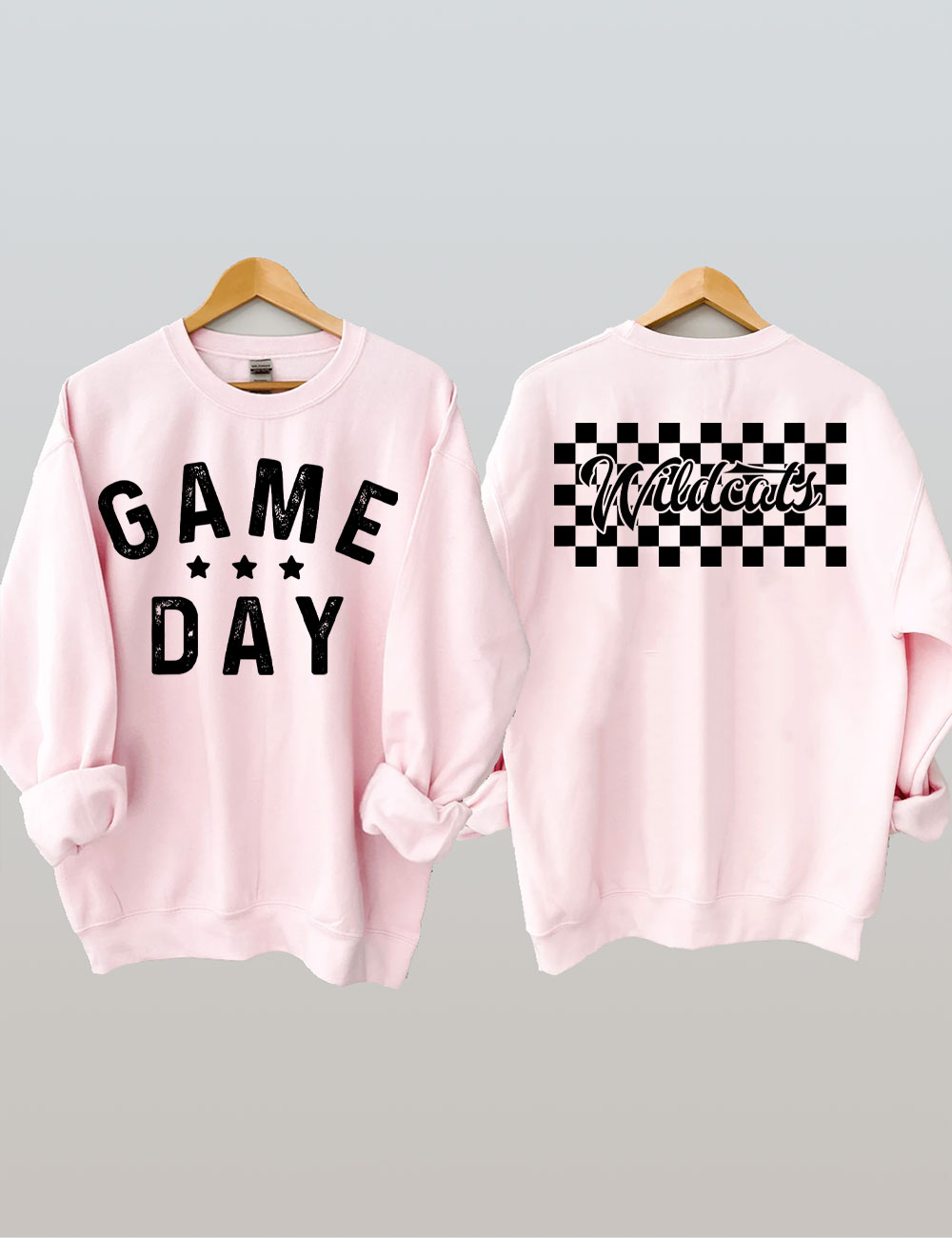 Custom Sport Sweatshirt