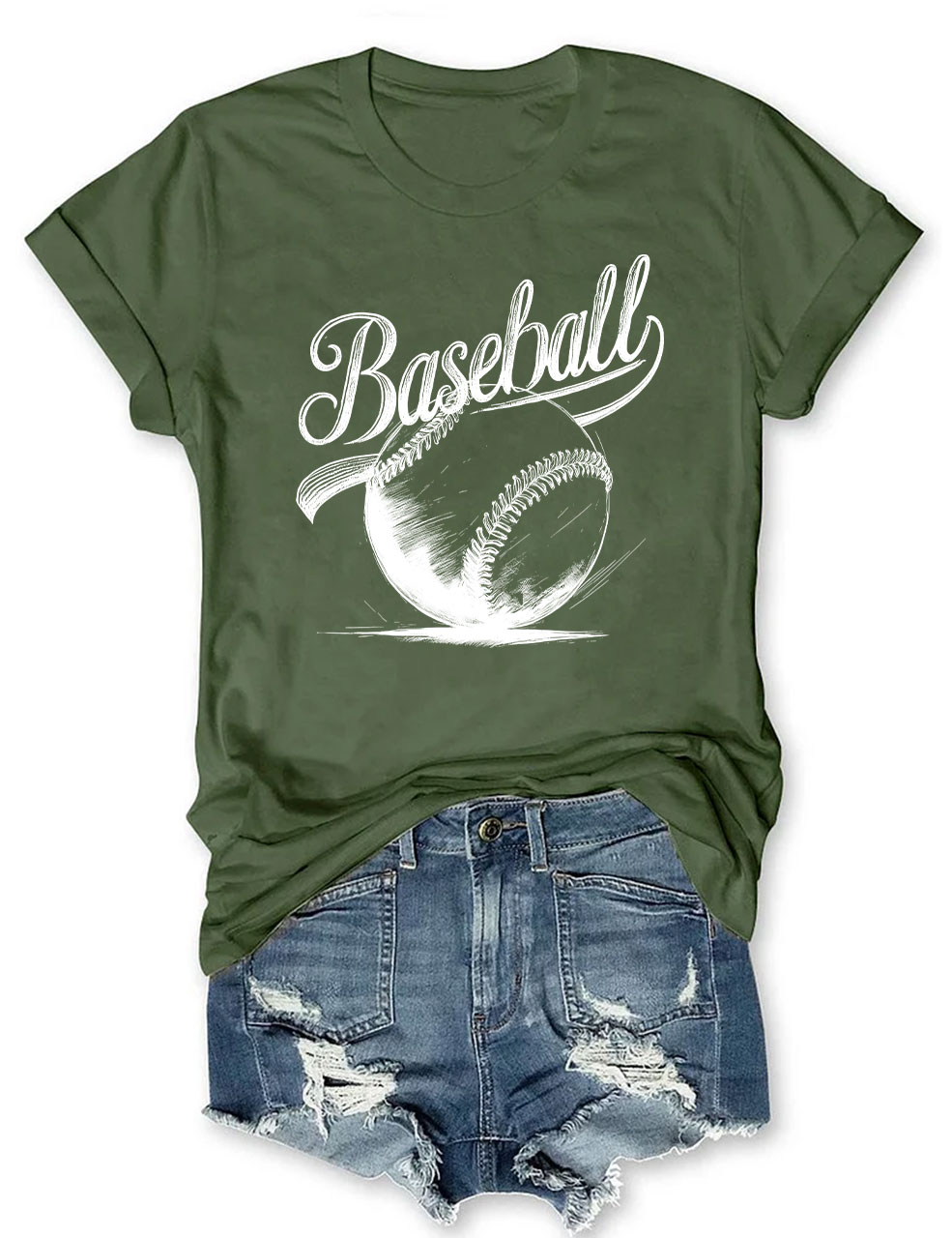 Baseball T-shirt