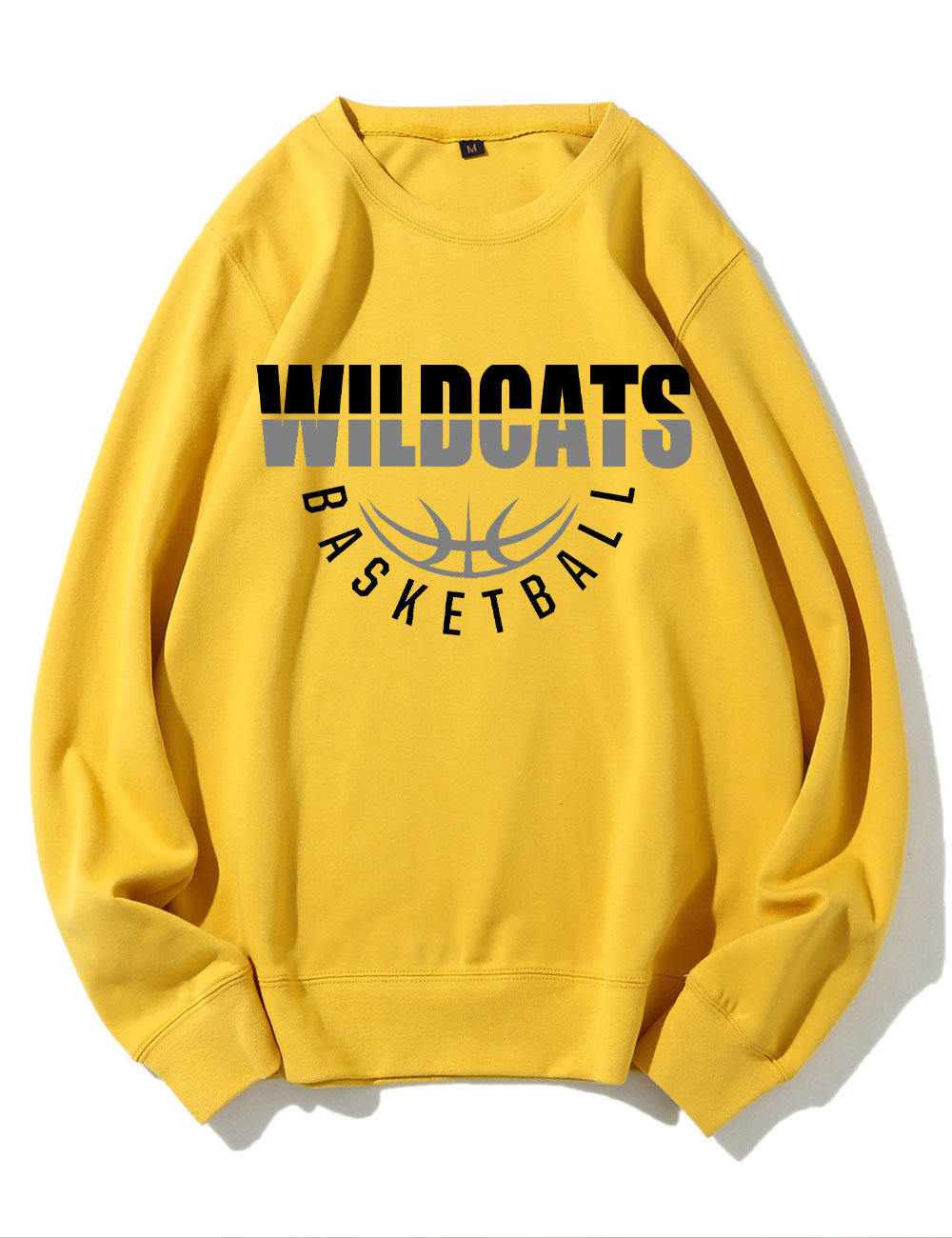 Basketball Team Custom Sweatshirt