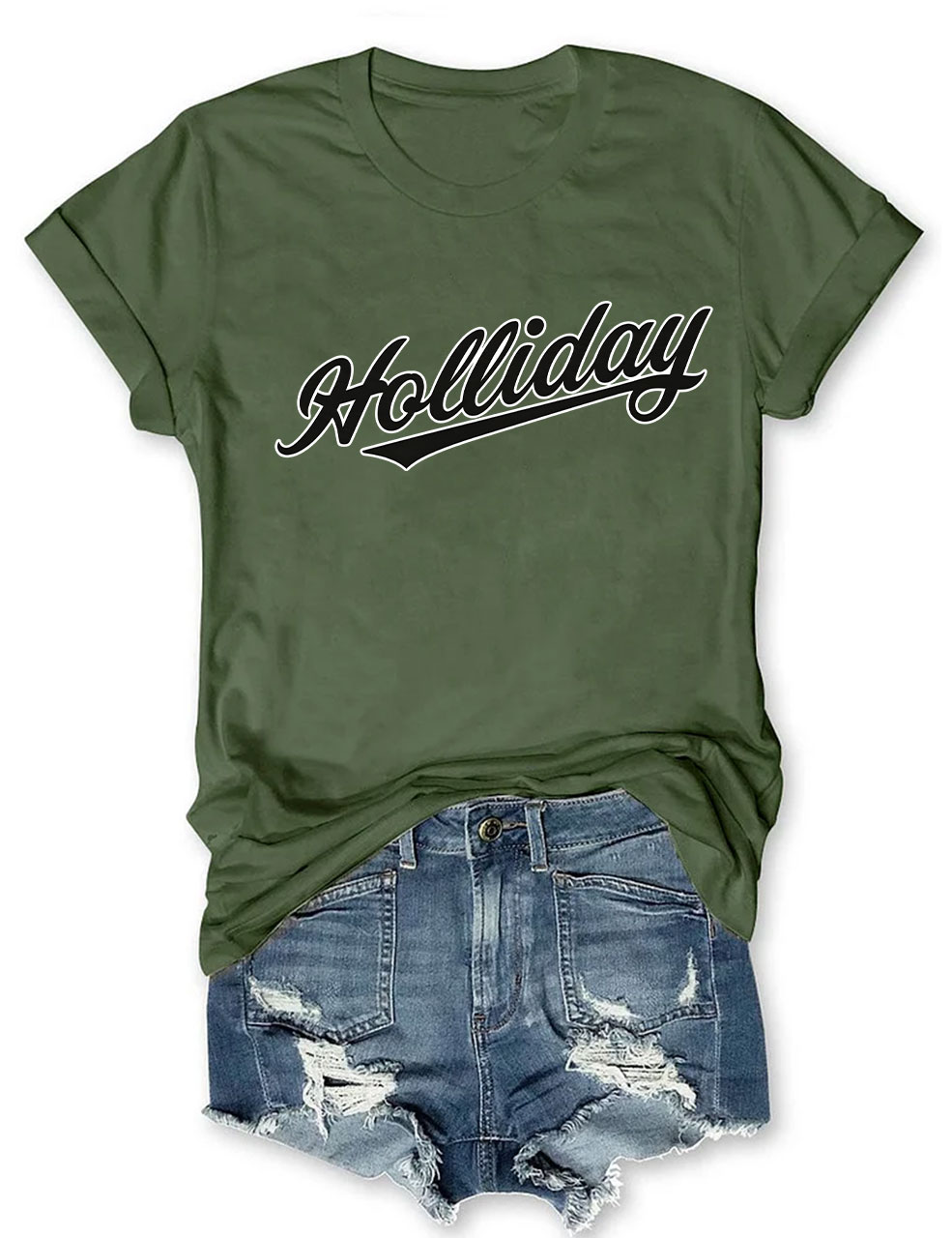 Baltimore Orioles Baseball T-Shirt