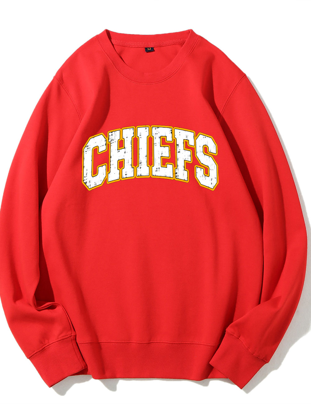 Chiefs Football Sweatshirt