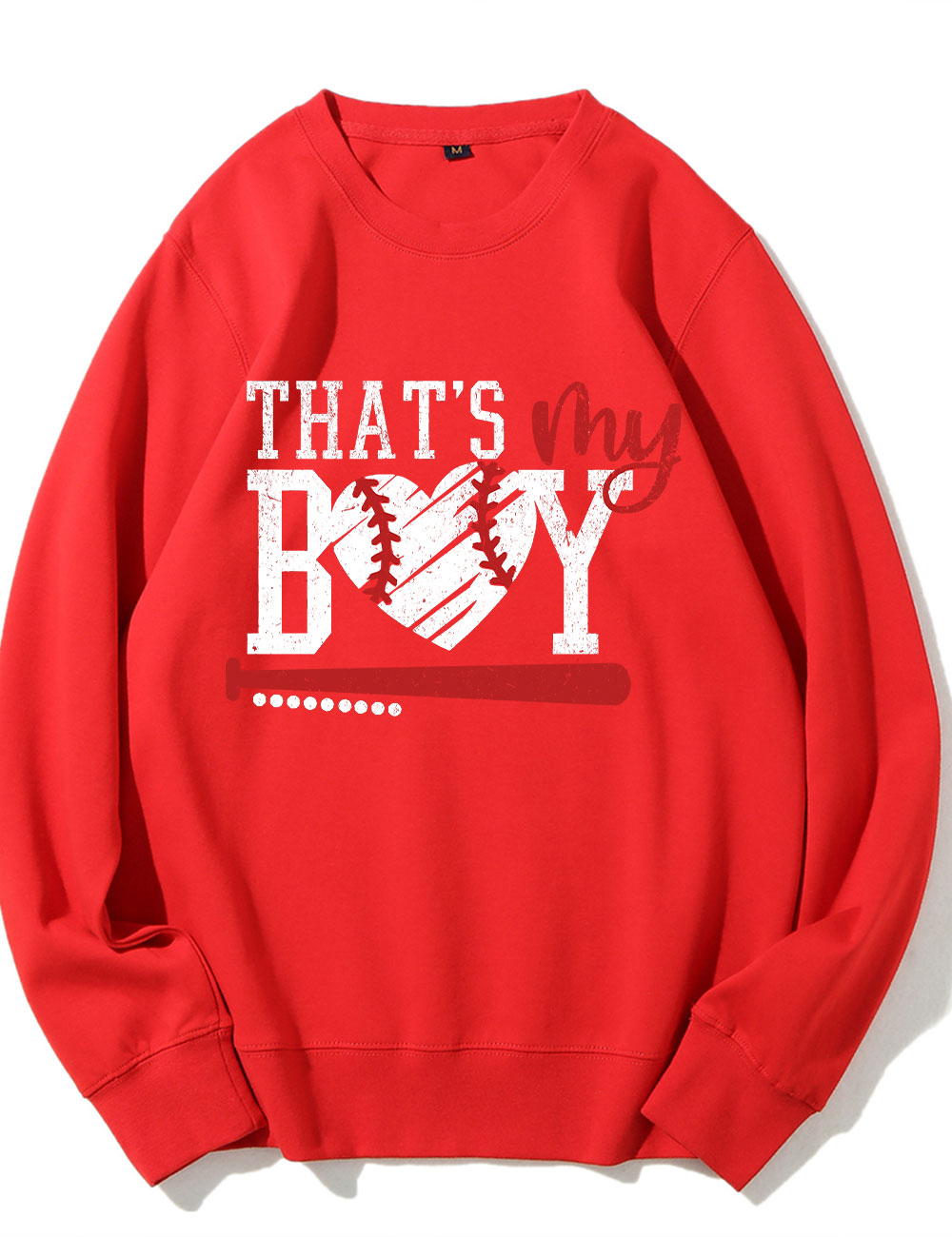 That's My Boy Baseball Sweatshirt