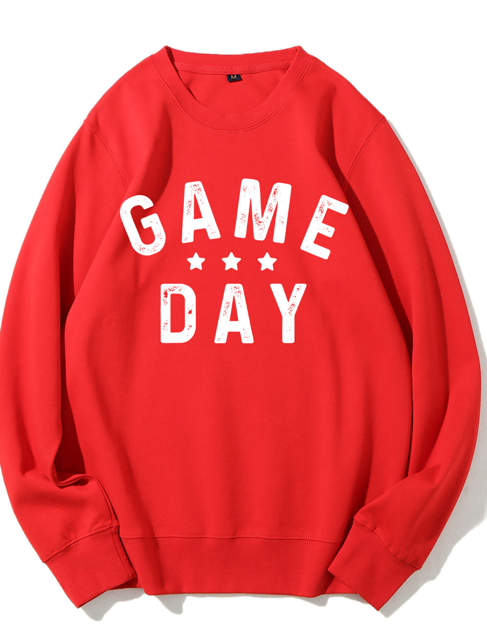 Custom Sport Sweatshirt
