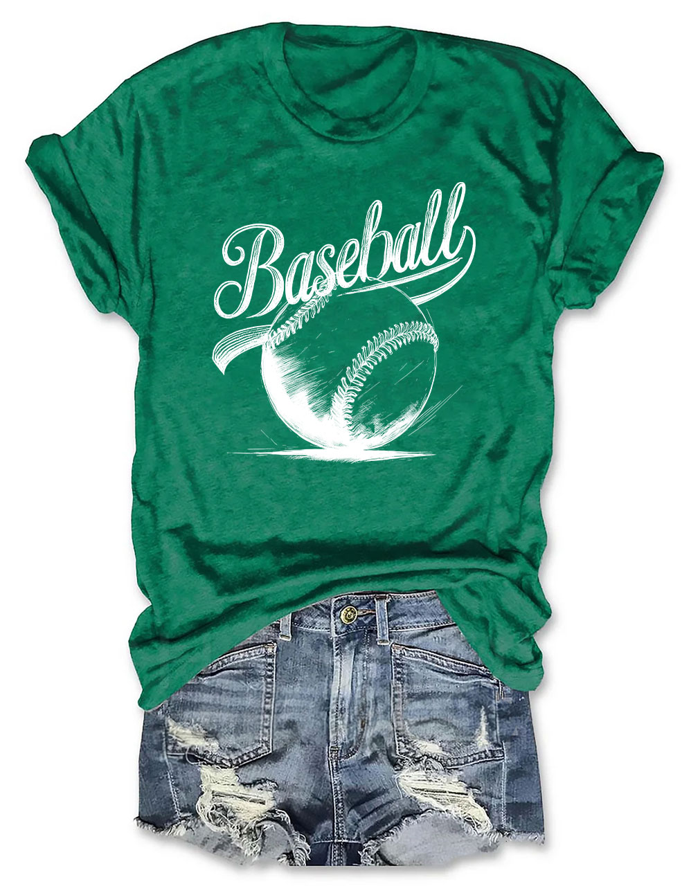 Baseball T-shirt