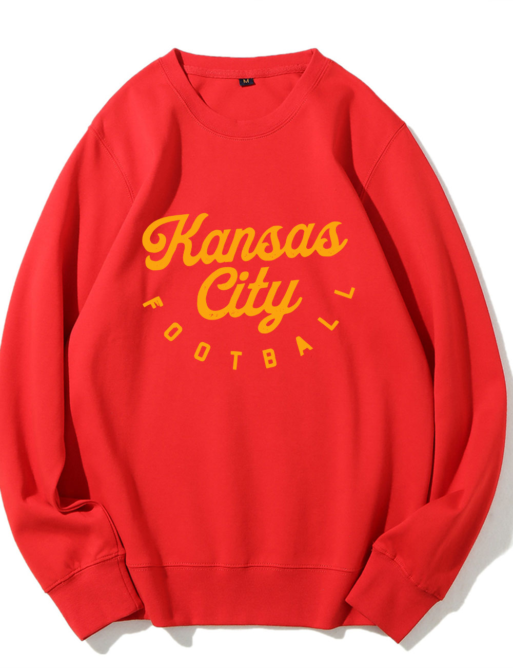 Vintage Kansas City Sweatshirt
