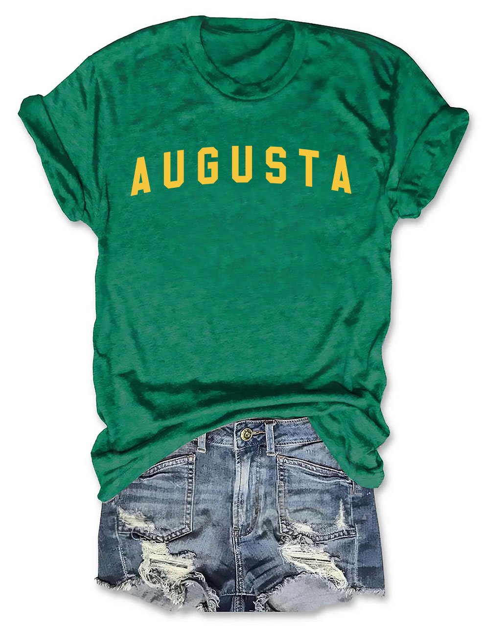 Augusta Georgia T-shirt