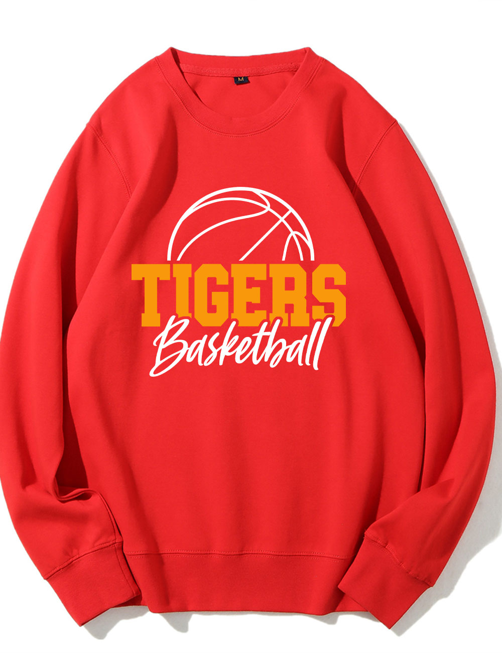 Custom Basketball Sweatshirt