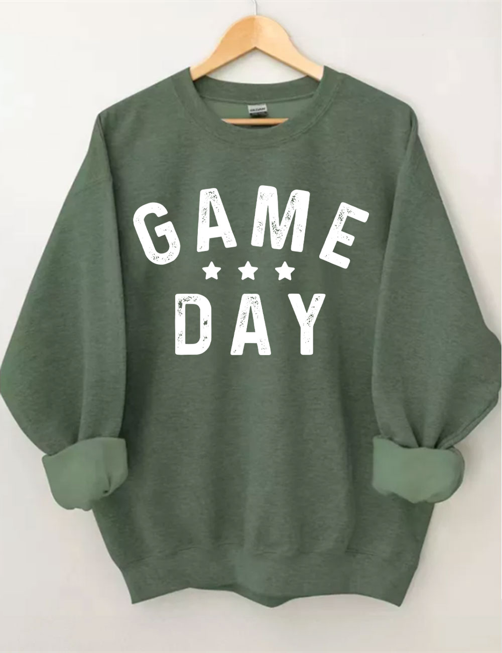 Custom Sport Sweatshirt