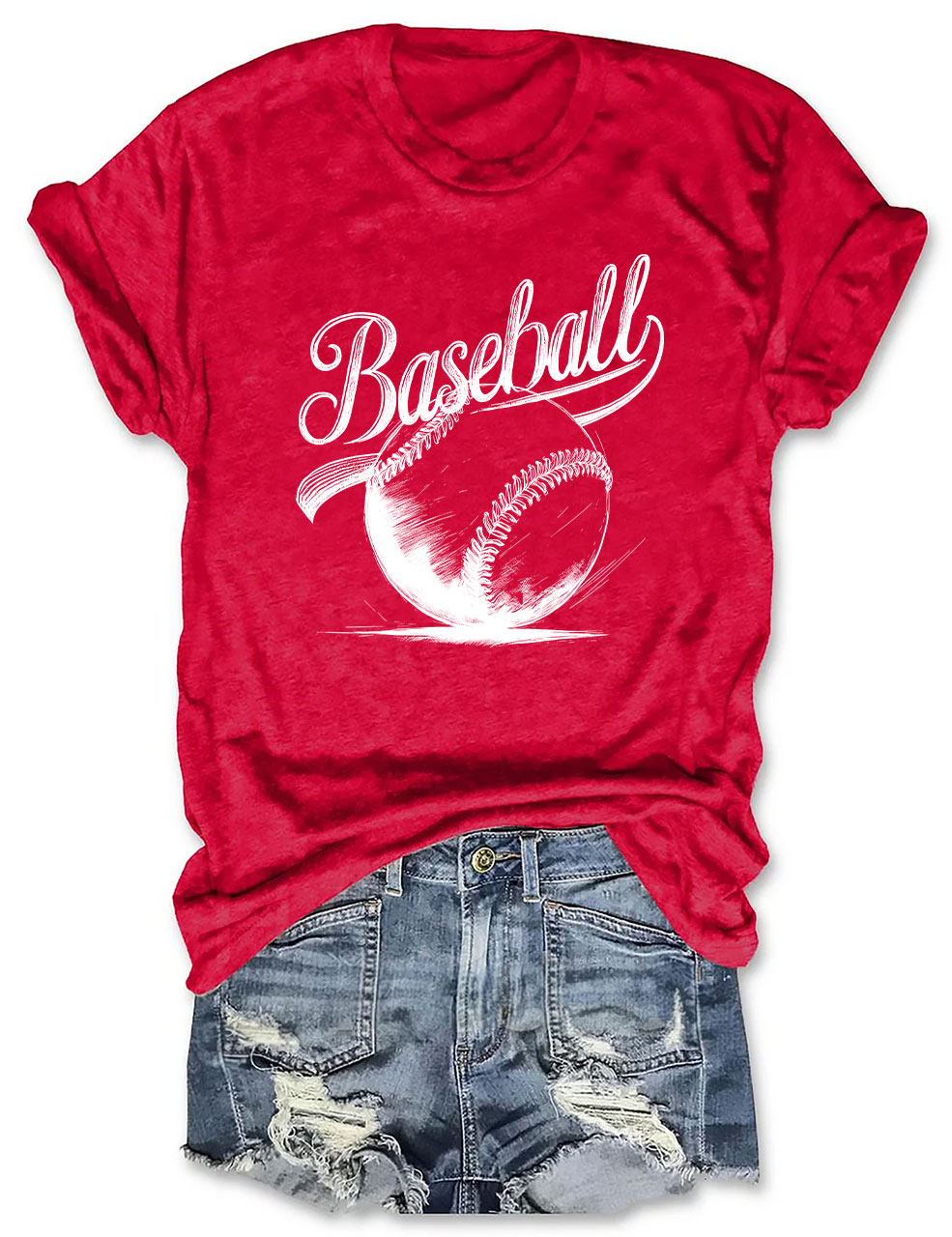 Baseball T-shirt