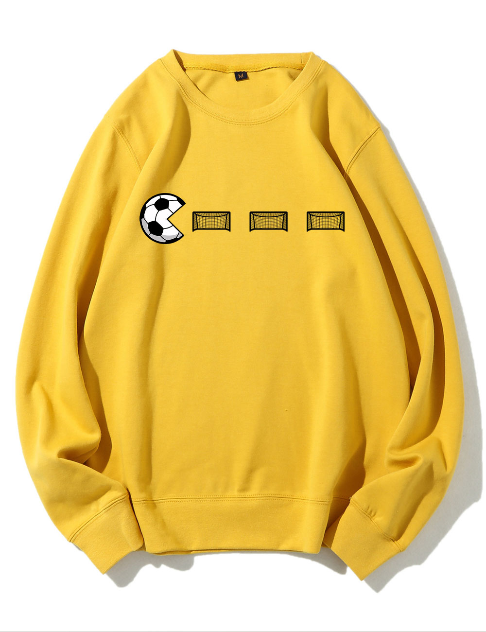 Funny Soccer Sweatshirt