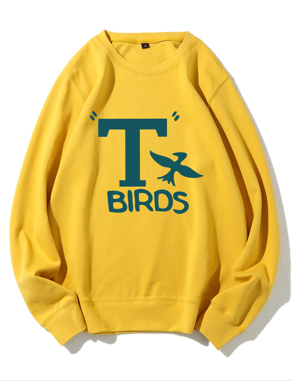 T-Birds Funny Sweatshirt
