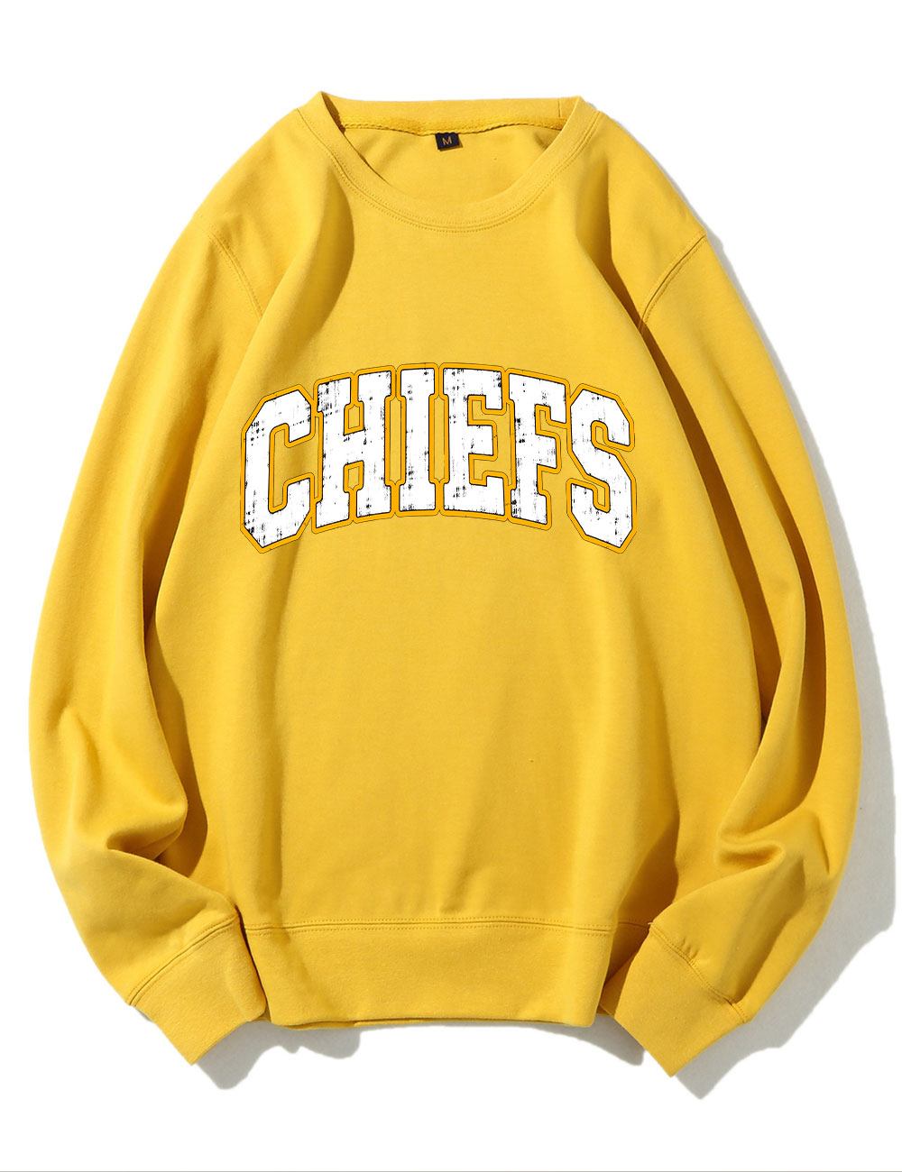 Chiefs Football Sweatshirt