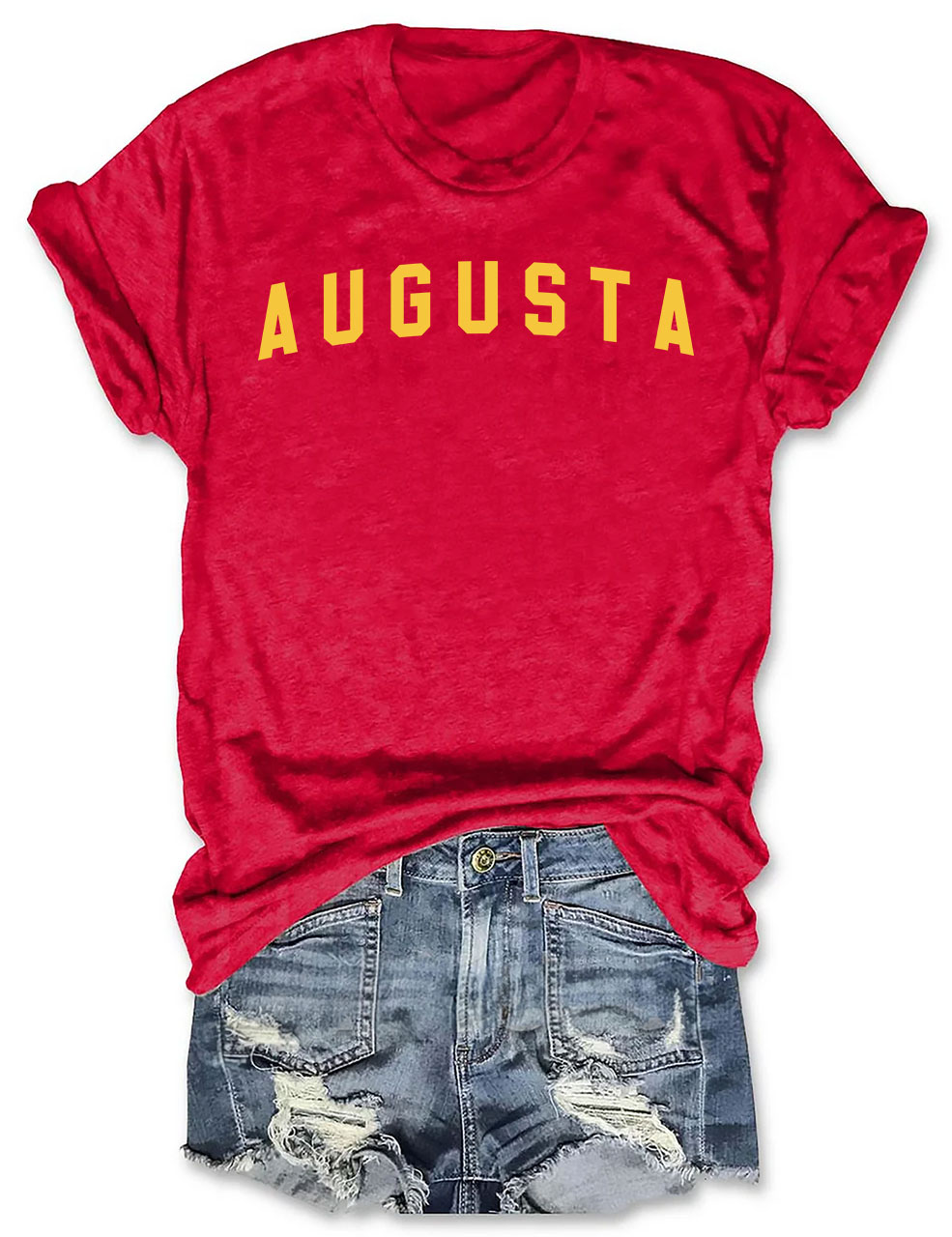 Augusta Georgia T-shirt