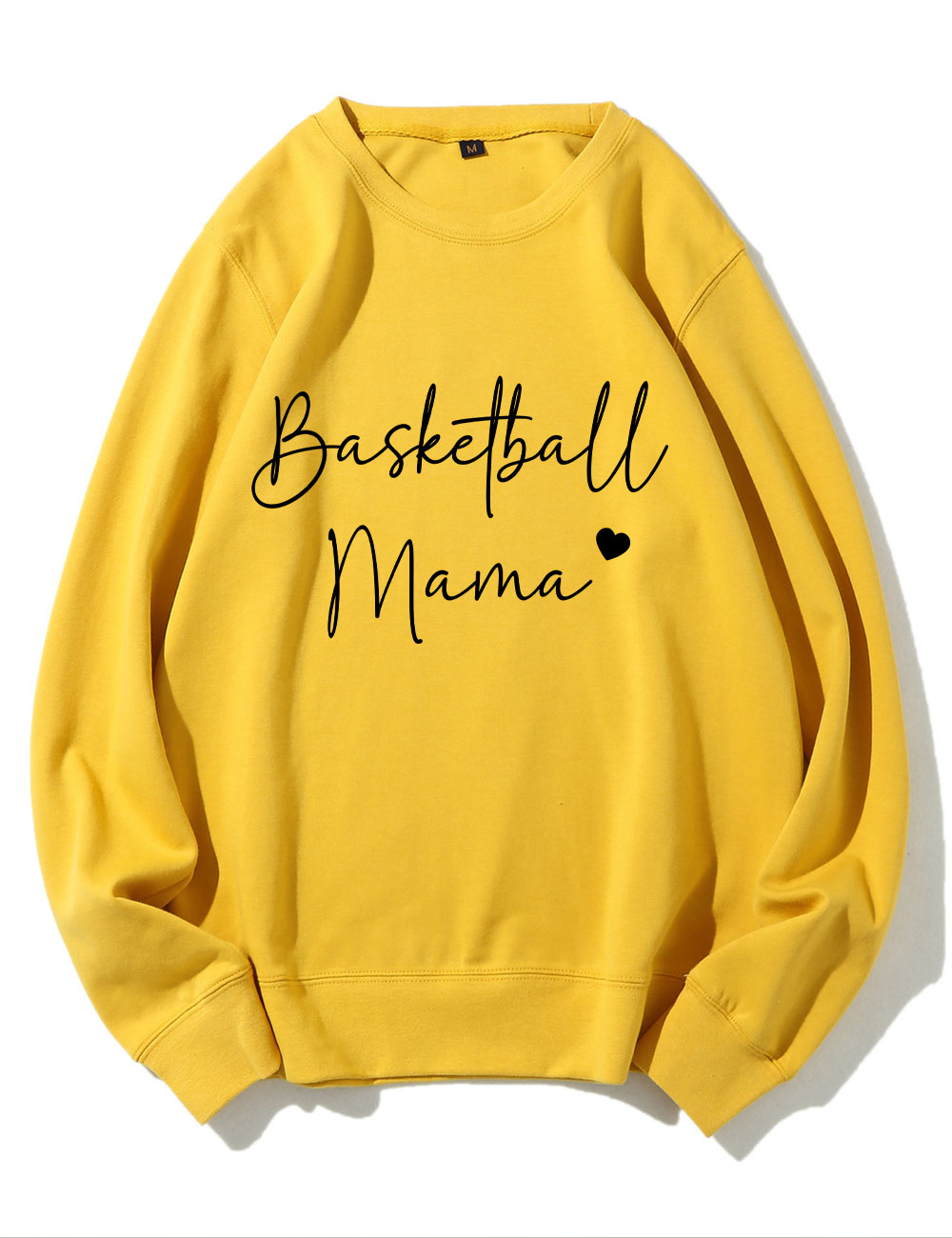 Custom Basketball Mom Sweatshirt