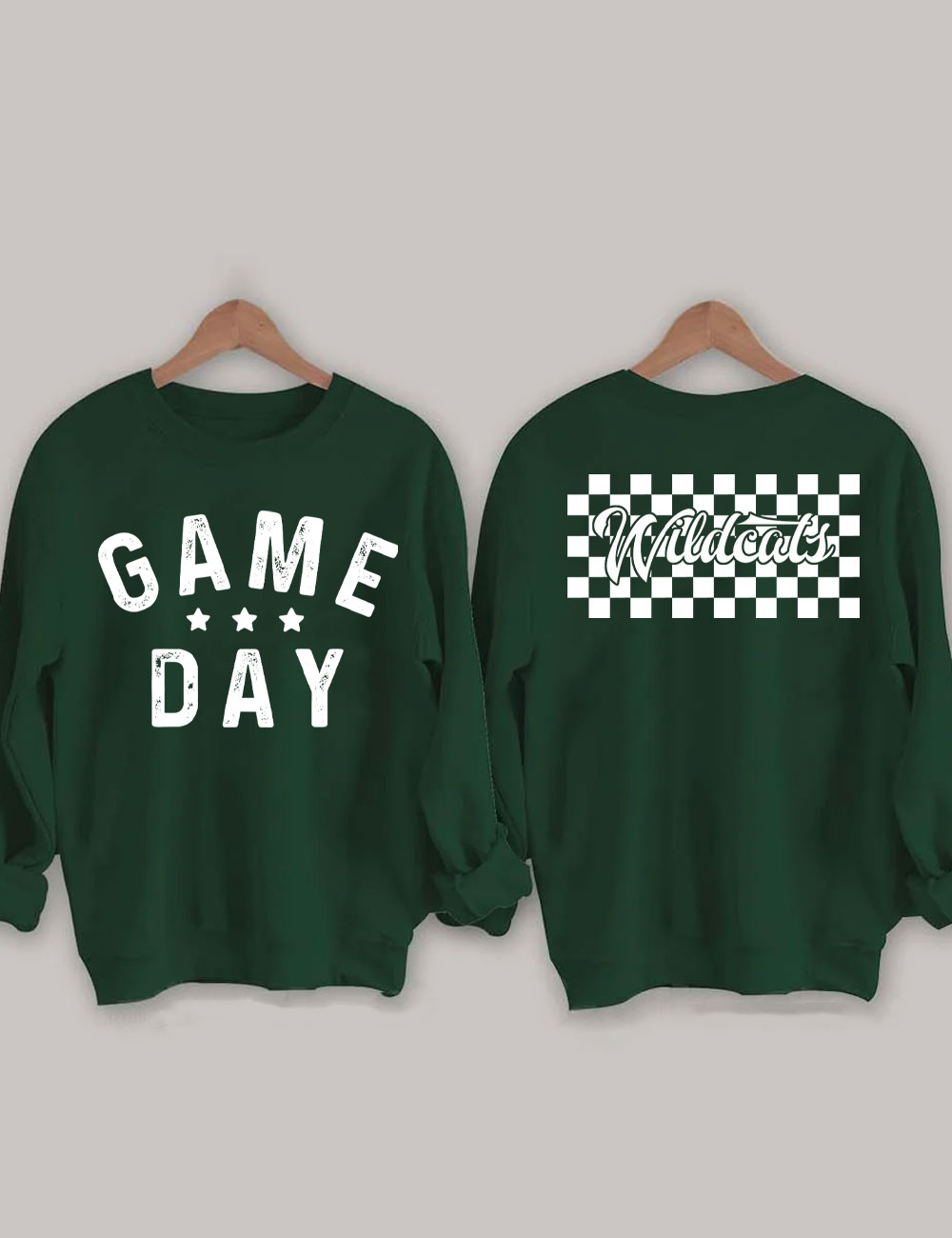 Custom Sport Sweatshirt