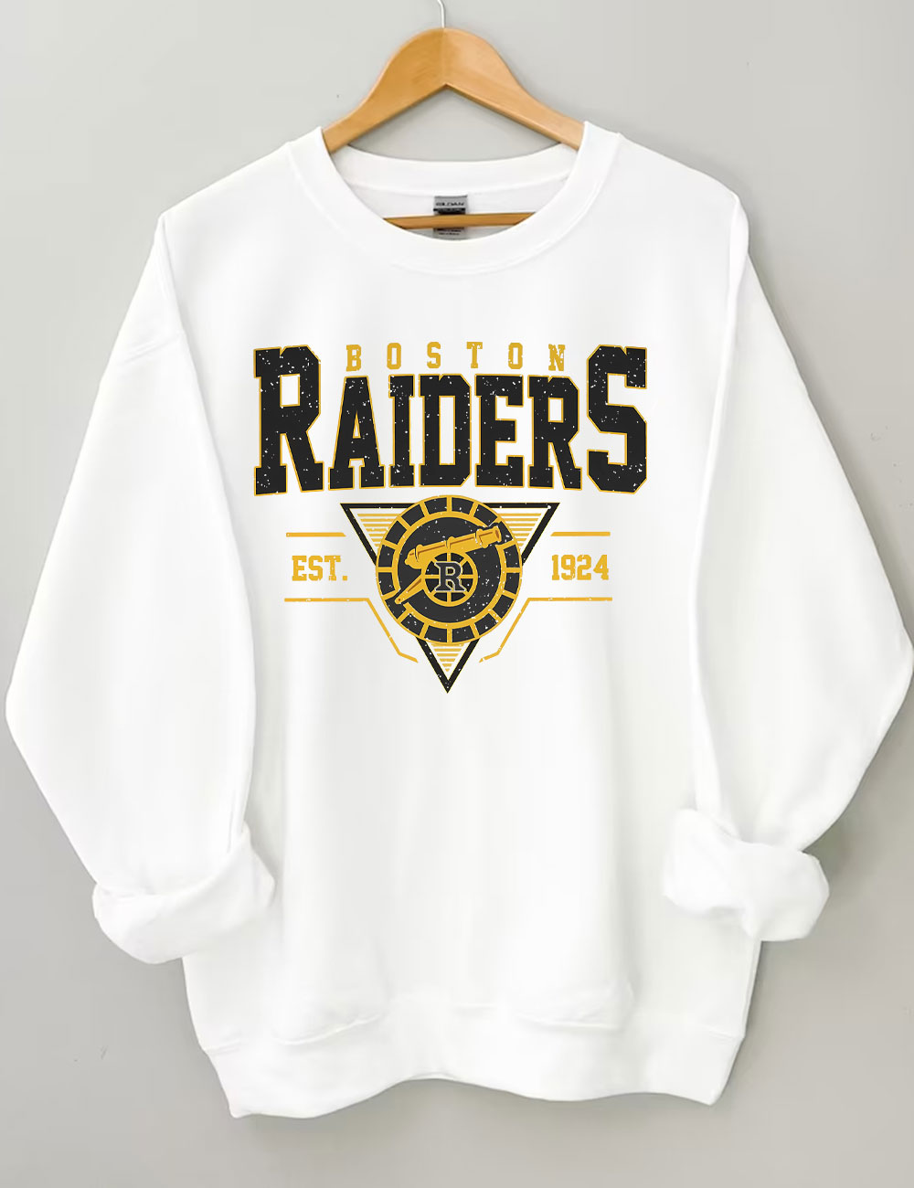 Shane Hollander 24-Montreal Metros Funny Sweatshirt